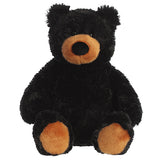 4 Pack of Mumford Black Bear 12in.