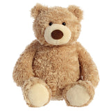 4 Pack of Mumford Tan Bear 12in.