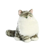 4 Pack of Dumpling Tabby 9.5"