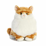 4 Pack of Butterball Tabby 9.5"