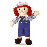 2 Pack of Raggedy Andy Classic 16"