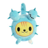 4 Pack of tokidoki - Bruttino 6in