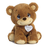 2 Pack of Charlie Bear 12"