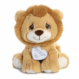 4 Pack of Hamilton Lion 8.5"