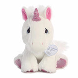 4 Pack of Sparkle Unicorn 8.5"