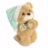 2 Pack of Charlie Prayer Bear 10"