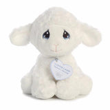 4 Pack of Luffie Lamb 8.5"