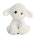2 Pack of Luffie Lamb 12"