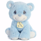 2 Pack of Charlie Bear Blue 12"