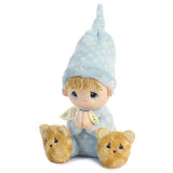 2 Pack of Precious Pray Boy Spanish 9.5"