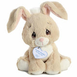 4 Pack of Floppy Bunny Tan 8.5"