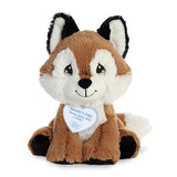 4 Pack of Smarty Fox 8.5"