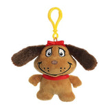 12 Pack of Dr. Seuss - Max Clip-On 4in