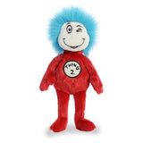 4 Pack of Dr. Seuss - Thing 2 12in
