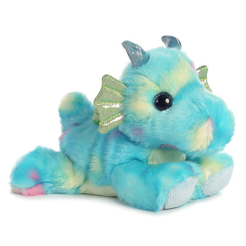 6 Pack of Sprinkles Dragon 7"