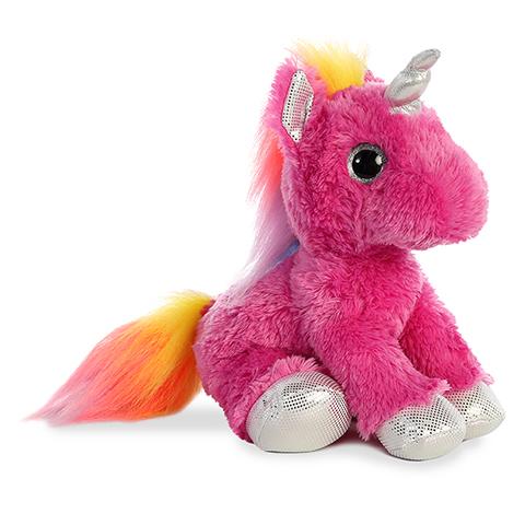 4 Pack of Sparkle Tales - Cosmic Unicorn 12in