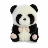 6 Pack of Precious Panda 5"