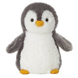 4 Pack of Destination Nation - Gray Penguin 13in