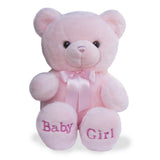 2 Pack of Comfy Pink Bear 18"