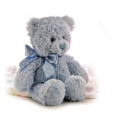 4 Pack of Yummy Bear Blue 12"