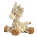 2 Pack of Loppy Giraffe Musical 11.5"