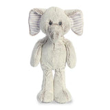 4 Pack of Cuddler Elvin Elephant 14"