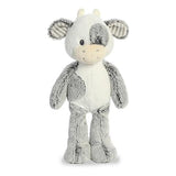 4 Pack of Cuddler Coby Cow 14"