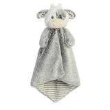 4 Pack of Cuddler Coby Cow Luvster 16"