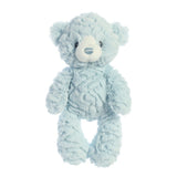 6 Pack of Huggy Bear Blue 10in