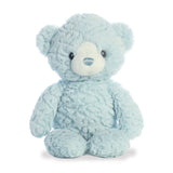 4 Pack of Huggy Bear Blue 13in