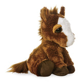 4 Pack of Prancer Pony 10"