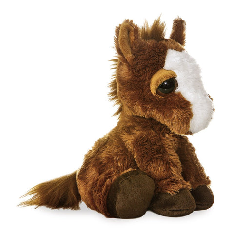 4 Pack of Prancer Pony 10"