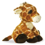 4 Pack of Gallop Giraffe 10"
