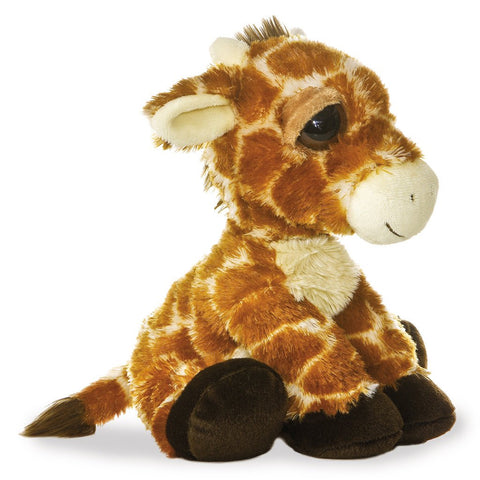 4 Pack of Gallop Giraffe 10"