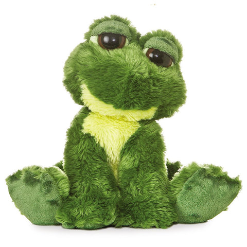 4 Pack of Fantabulous Frog 10"