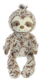 6 Pack of Sammie Sloth Cute 10"