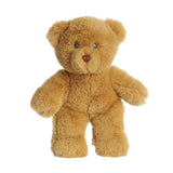 4 Pack of Fluffy Bear Tan 11in.