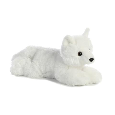 4 Pack of Arctic Fox 12"