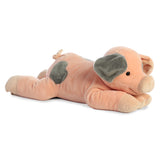 1 Piece of Super Flopsie - Oink 28in