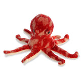 6 Pack of Mini Flopsie - Pacy Octopus 8in