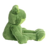 4 Pack of Fernando Frog ~ Flopsie 12in.