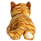 4 Pack of Ginger Cat ~ Flopsie 12in.