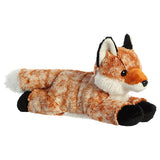 4 Pack of Autumn Fox ~ Flopsie 12in.