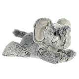 4 Pack of Leroy Elephant ~ Flopsie 12in.