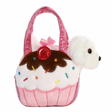 4 Pack of Sweets Pink 7"