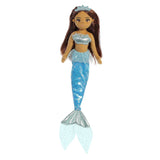 4 Pack of Sea Sparkles - Princess Sparkles Yesenia 18in