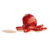 6 Pack of Alex Octopus~ Shoulderkins 6in.