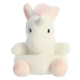 12 Pack of Sassy Unicorn ~ Palm Pals 5in.