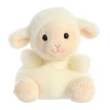 12 Pack of Woolly Lamb ~ Palm Pals 5in.