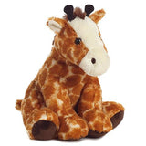 12 Pack of Giraffe 14"